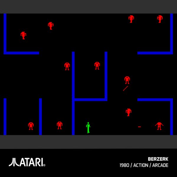 Atari Arcade 2