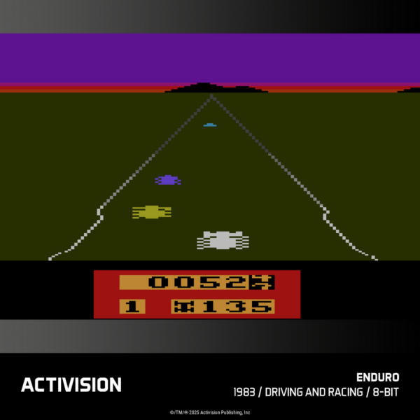 Activision Collection 1