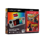 Consola Evercade EXP-R + Duke Nukem Collection 1
