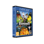 The Llamasoft Collection