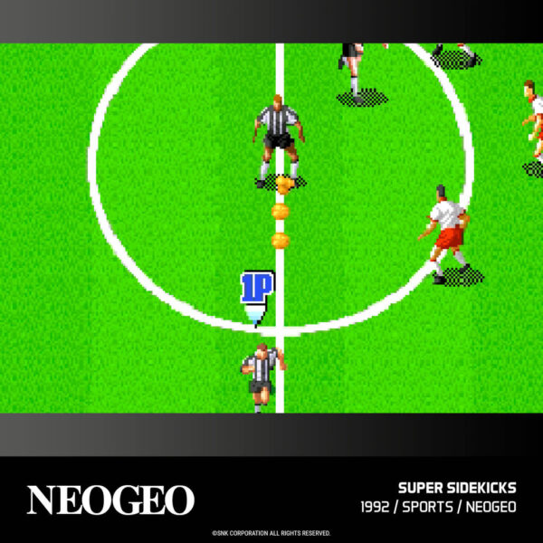 NEOGEO Arcade 3