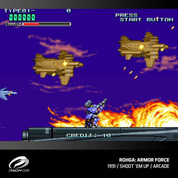 Cartucho Evercade Windjammers, Karnov & Friends EVERCADE