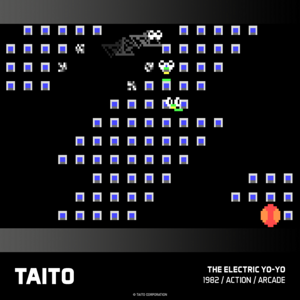 TAITO Arcade 2