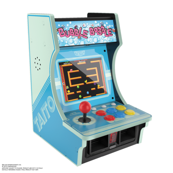 Taito Alpha Bartop