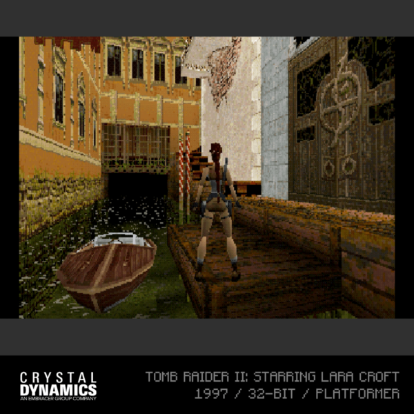 Consola Evercade VS-R