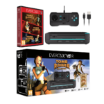Consola Evercade VS-R