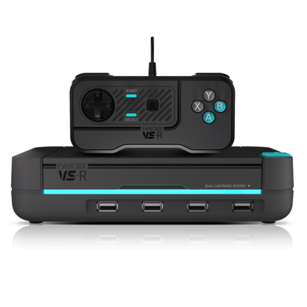 Consola Evercade VS-R