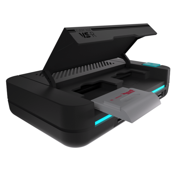 Consola Evercade VS-R