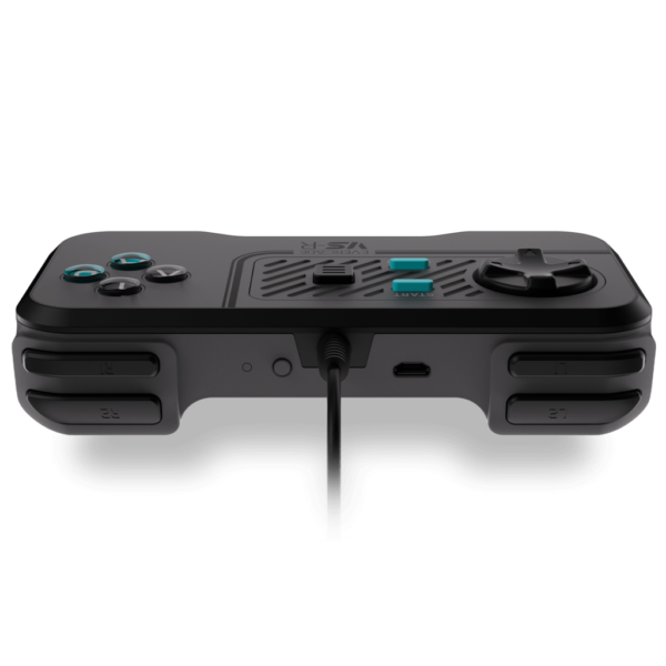 Consola Evercade VS-R