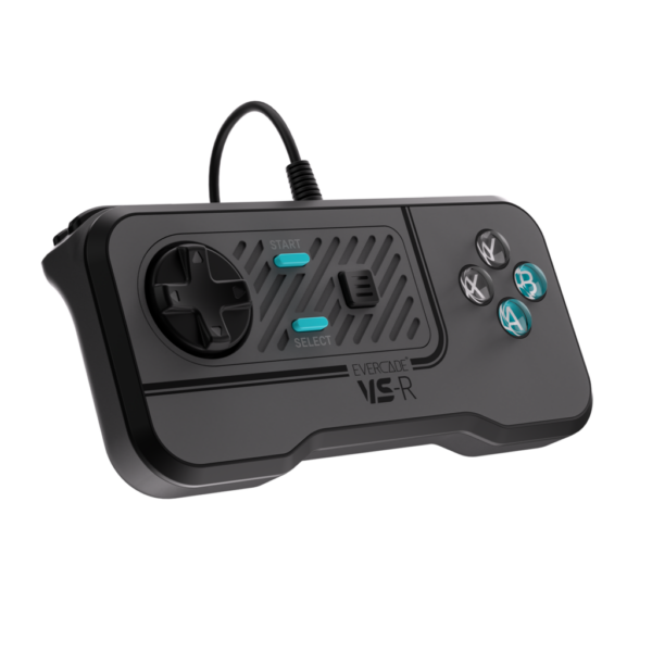 Evercade VS-R Wired Controller
