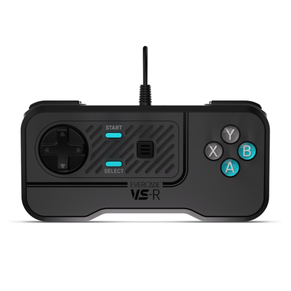 Evercade VS-R Wired Controller