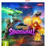 RESERVA Eldrador Creatures: Shadowfall