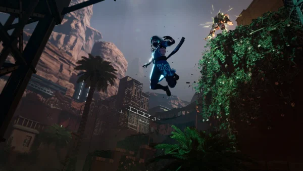 PREPEDIDO Ereban: Shadow Legacy PS5