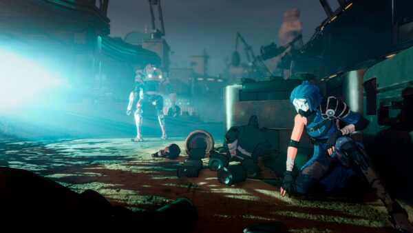 PREPEDIDO Ereban: Shadow Legacy PS5