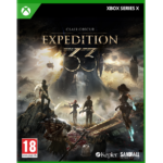Clair Obscur: Expedition 33 SERIES X/S