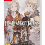 Final Fantasy Tactics: Ivalice Chronicles SWITCH