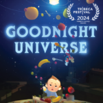 Goodnight Universe SWITCH 2