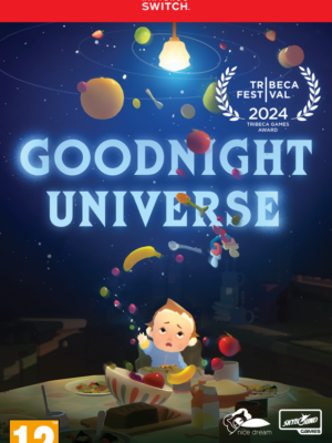 Goodnight Universe SWITCH 2