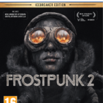 Frostpunk 2 – Icebreaker Edition PS5