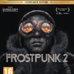 Frostpunk 2 – Icebreaker Edition SERIES X/S