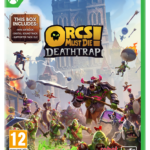 Orcs Must Die! Deathtrap SERIES X/S