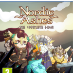 Nordic Ashes: The Complete Saga PS5