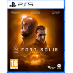 Fort Solis – Standard Edition PS5