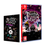 NetherWorld SWITCH