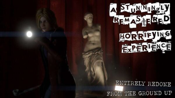 RESERVA Forgotten Memories - Slipcase Edition PS5