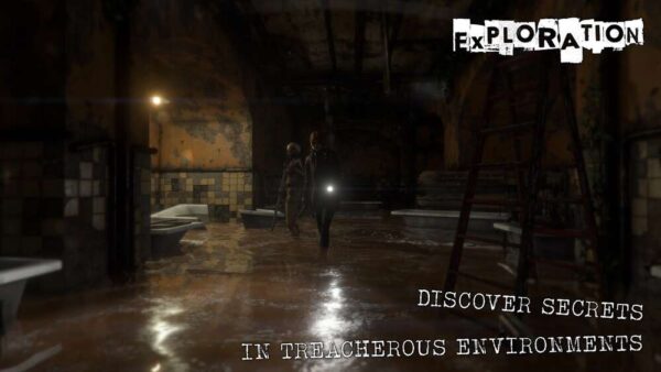 RESERVA Forgotten Memories - Slipcase Edition PS5