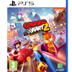 Garfield Kart 2 – All You Can Drift PS5