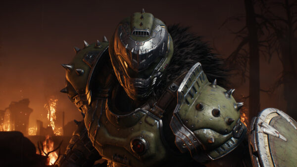 Doom: The Dark Ages - Premium Edition PS5