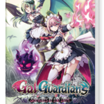 Gal Guardians: Servants of the Dark SWITCH