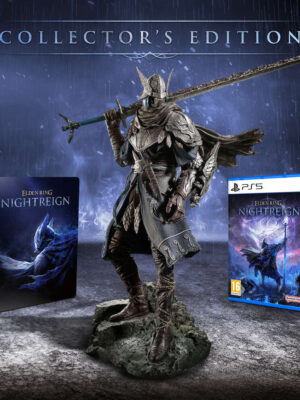 Elden Ring: Nightreign - Collector´s Edition PS5