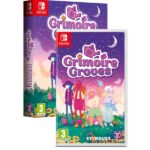 Grimoire Groves SWITCH