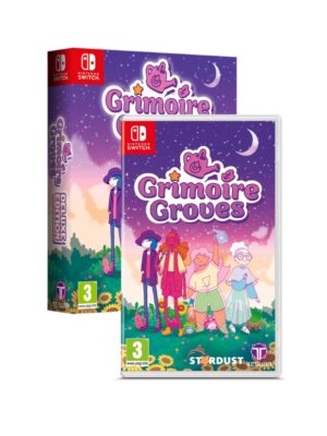 Grimoire Groves SWITCH