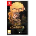 RESERVA Guild of Darksteel SWITCH