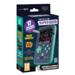 Consola Evercade Taito Super Pocket