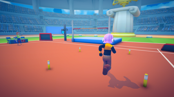 40 Sports Games in 1 PS5