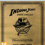 Indiana Jones y El Gran Círculo – Premium Edition PS5