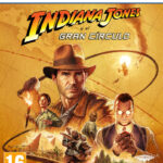 Indiana Jones y El Gran Circulo PS5