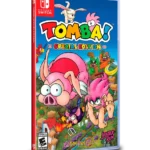Tomba! Special Edition SWITCH (Importación)