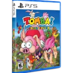 Tomba! Special Edition PS5 (Importación)