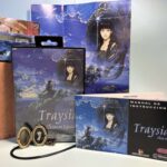 Traysia: Edición en Español MEGA DRIVE