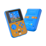 Consola HyperMegaTech! Super Pocket DATA EAST Edition