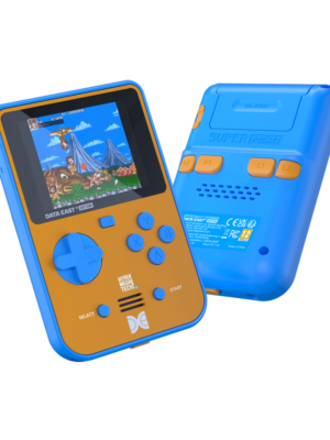 Consola HyperMegaTech! Super Pocket DATA EAST Edition