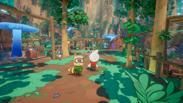 Born of Bread SWITCH