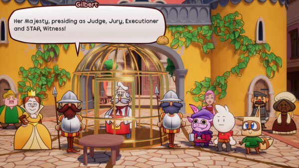 Born of Bread SWITCH