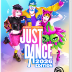 Just Dance 2026 Edition SWITCH (CIAB)