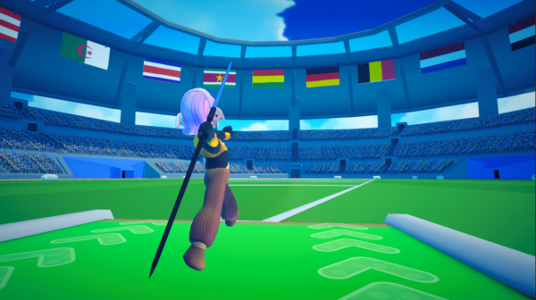 40 Sports Games in 1 PS5